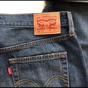 Levi’s